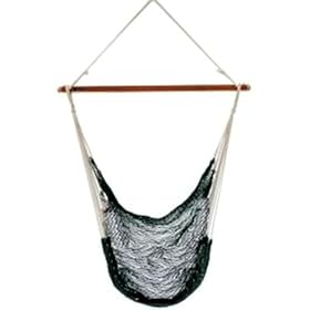 Hammock Chair Green