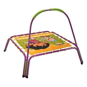 Dora the Explorer Bounce Buddy Talking Trampoline