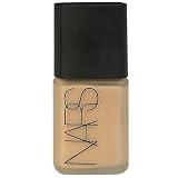 NARS Oil Free Foundation 1 fl oz (30 ml)
