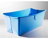 Flexibath Dark/Light Blue [Toy]