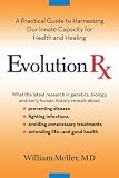 Evolution Rx: A Practical Guide to Harnessing Our Innate Capacity for Health and Healing 41czdUwcjkL. SL160 Evolution Rx: A Practical Guide to Harnessing Our Innate Capacity for Health and Healing