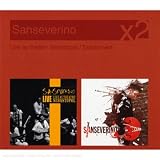 Revue Sansévérino  / coffret 2 CD : Live au Thetre Sebastopol/Exactement