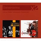 coffret 2 CD : Live au Thetre Sebastopol/Exactement