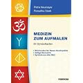 Medizin zum Aufmalen, Kartenset mit 64 Symbolkarten - Strichcodes der Neuen Hom�opathie, Heilige Geometrie, Symbole aus aller Welt