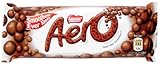 UPC 762152198065 product image for Nestle's Aero Canadian Chocolate Bar | upcitemdb.com