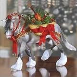 Breyer Horses 2007 Wintersong Holiday Horse
