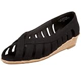 Annie Shoes Womens Brooklyn Wedge 41czfnxY5rL. SL160 Annie Shoes Womens Brooklyn Wedge