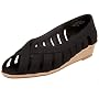 Annie Shoes Women's Brooklyn Wedge