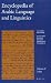 Encyclopedia of Arabic Language and Linguistics: Index Volume
