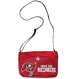 NFL Tampa Bay Buccaneers Jersey Mini Purse