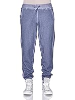 Urban Classic Pantalón Deporte (Denim)