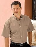 Brushed Twill Shirt
