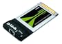D-Link DFE-690TXD 10/100TX CardBus Adapter, 32-bit