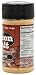 J&D's Bacon Salt, Hickory, 2 Ounce (Pack of 3)