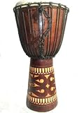 60 cm Djembe drum