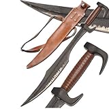 King Leonidas Replica Sword-DELUXE Sword
