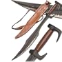 King Leonidas Replica Sword-DELUXE Sword