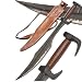 King Leonidas Replica Sword-DELUXE Sword