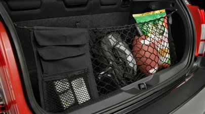 Cargo Storage Net Scion Toyota New