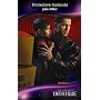 Protective Instincts (Mills & Boon - Intrigue)