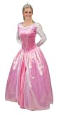 Deluxe Sleeping Beauty Adult Costume - Size S/M 34- 42