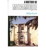 A history of Mozambique