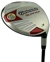 TaylorMade Burner Fairway Wood