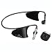 Sony DRBT160iK Bluetooth Stereo Headset with iPod Adapter (Black)