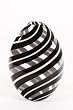 Licorice Vase