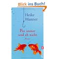 F�r immer und eh nicht