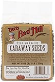 Bob's Red Mill Caraway Seeds - 8 oz