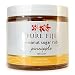 Pure Fiji Coconut Sugar Rub - 16 oz. - Pineapple