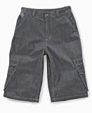 Sean John - Sean John Boys Denim Cargo Shorts