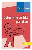 Produkt-Bild: Pocket Power Soft Skills: Dokumente perfekt gestalten