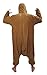 Sloth Kigurumi