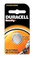 DURACELL CR2016 BATTERY 3V LITHIUM 2 PACK