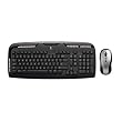 Logitech Cordless Desktop LX310 Laser