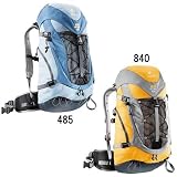 deuter(ドイター) ACTトレイル 28SL D34417
