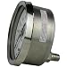 REOTEMP PR Series Heavy Duty Repairable Pressure Gauge