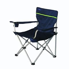 bel-sol Faltstuhl BigBoy blau