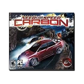 Need For Speed Carbon - Windows