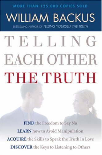 Telling Each Other the Truth under Counseling in The Books Store