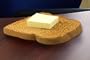 Toasted Bread Sticky Notes