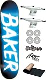 Baker Thingy Complete New Skateboard On Sale
