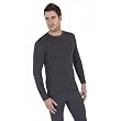 Mens Thermal Underwear Long Sleeve T Shirt Top (British Made)