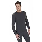 Mens Thermal Underwear Long Sleeve T Shirt Top (British Made)