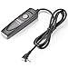 Neewer Shutter Release Remote Control RS-60E3 Replacement for Canon EOS 650D/600D/550D/500D/1000D/450D/400D/350D/300D/100D/700D (Rebel T4i,Rebel, Rebel XT, Rebel XTi, Rebel XSi, Rebel XS, Rebel T1i, Rebel T2i, Rebel T3i),Samsung GX-20/GX-10/GX-1L GX-1S,Pentax K20D/K200D/K10D/K100D Super/K100D/K110D/ *ist Ds2 / *ist D / *ist Ds / *ist / *ist DL