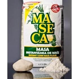 Maseca Corn Flour, 4.4 lbs.