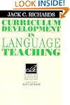 Curriculum Development in Language Te...