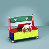 Eigenschaften . Bleistiftlook / SCHÖNE KINDERSITZBANK 